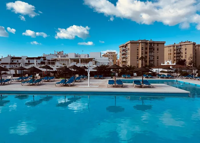 Estudio En Nogalera Con Piscina