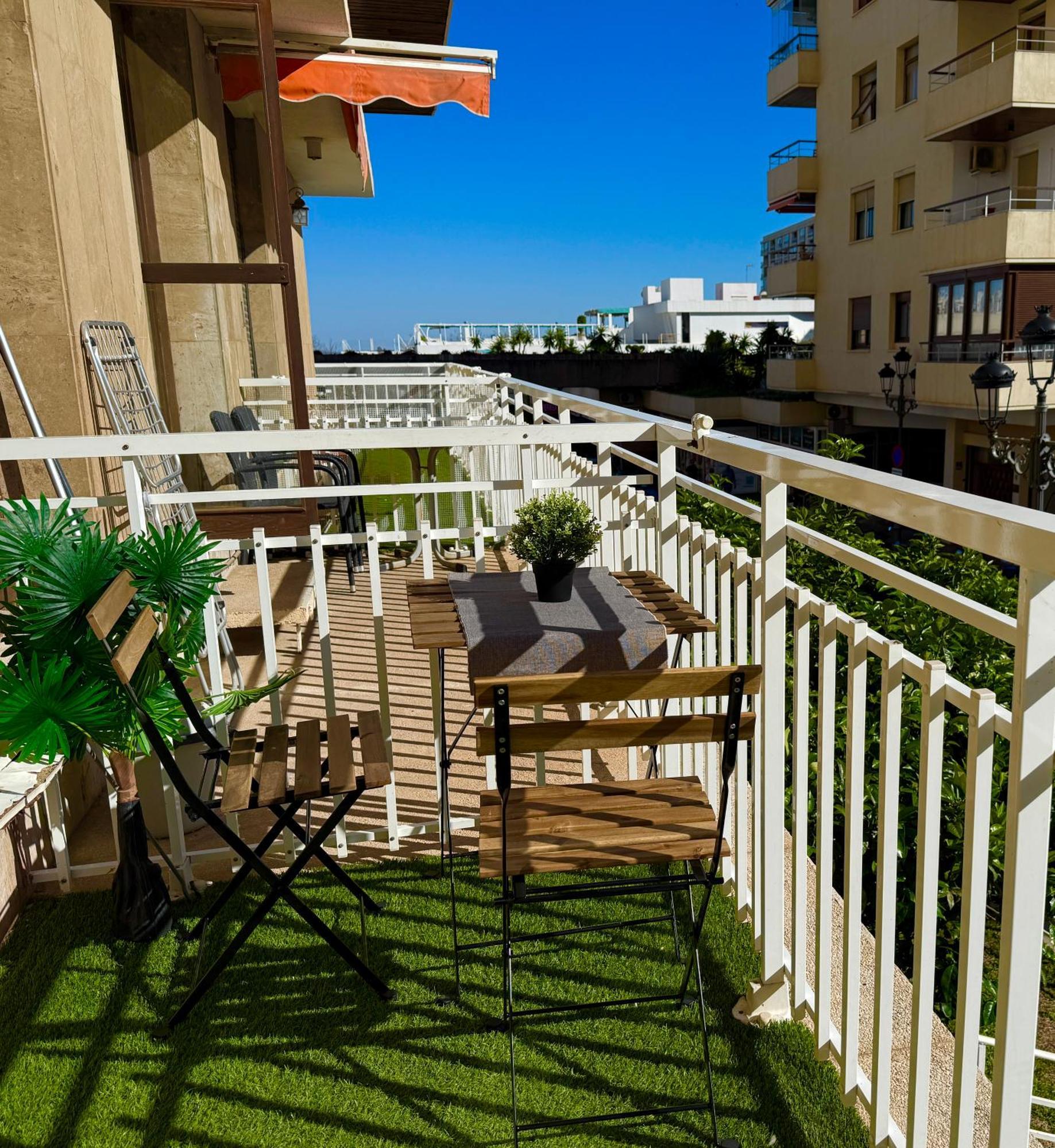 Apartment Estudio En Nogalera Con Piscina *