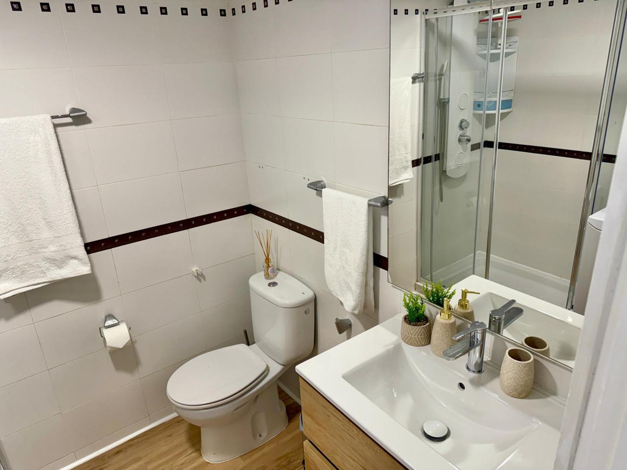Estudio En Nogalera Con Piscina Apartamento *