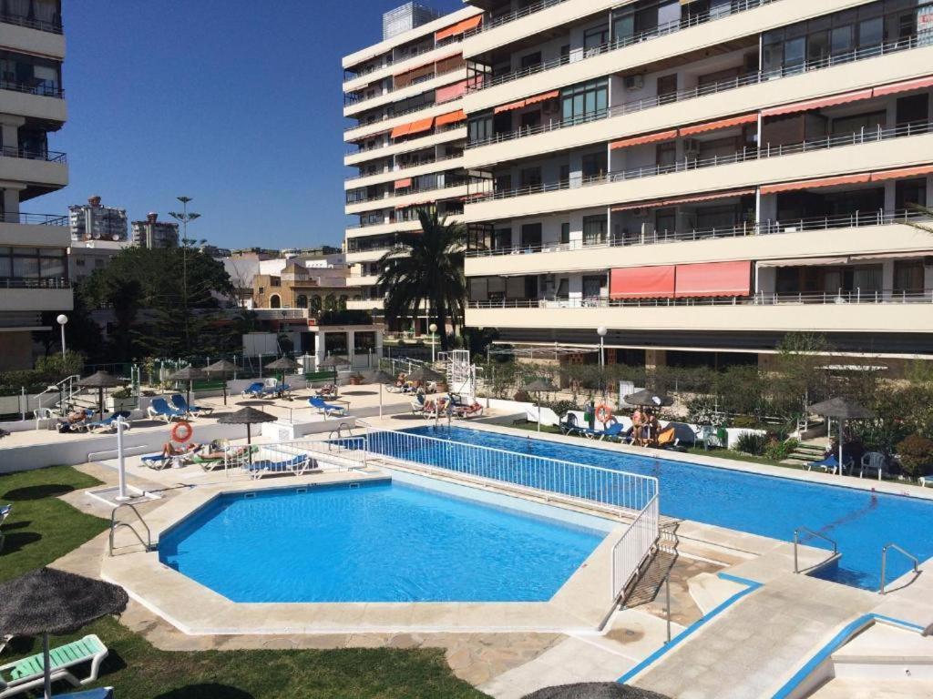 Apartamento Estudio En Nogalera Con Piscina